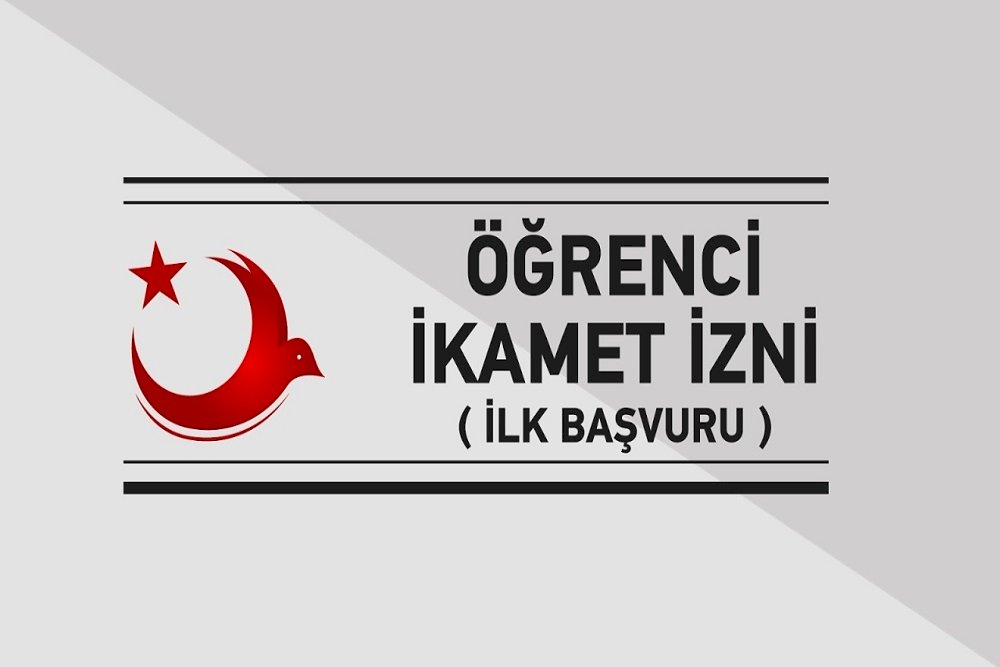 Öğrenci ikamet izni